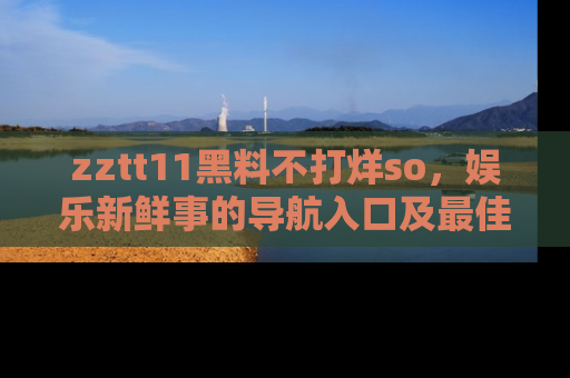 zztt11黑料不打烊so，娱乐新鲜事的导航入口及最佳浏览线路推荐
