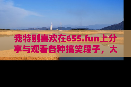 我特别喜欢在655.fun上分享与观看各种搞笑段子，大家一起来享受乐趣吧！